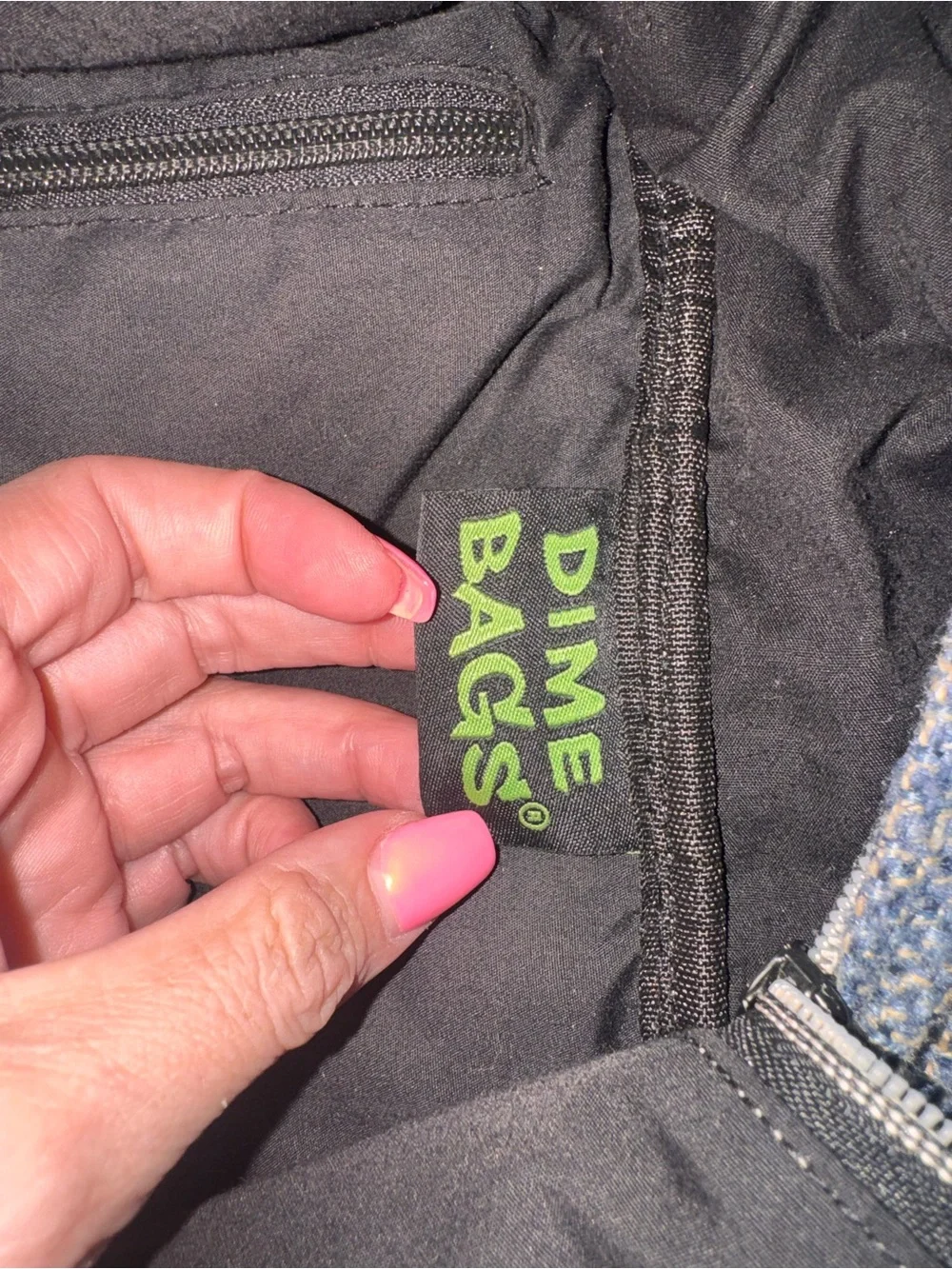 Dime Bags dime bags